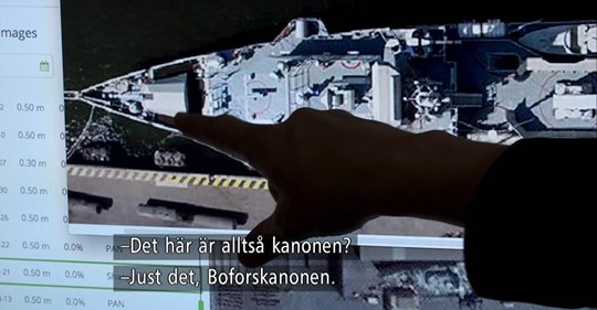 Accelererande Skademinimering