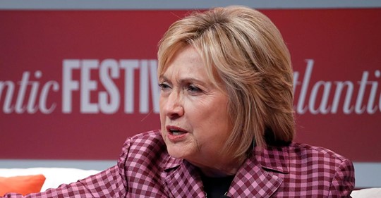 Konspirationsteori Övergår Till Konspirationsfakta