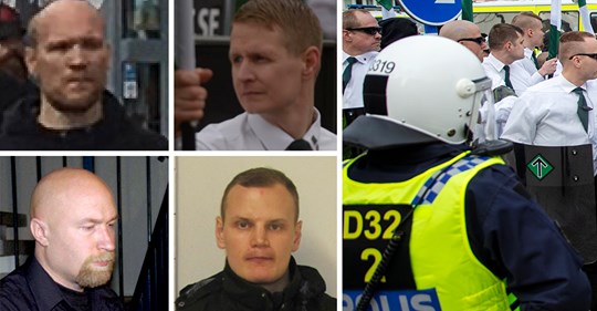 För Mycket Kretsförståelse