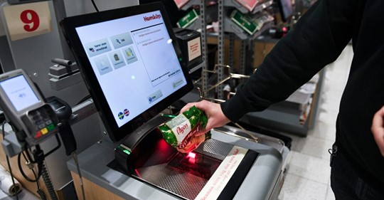 Medieversionen Av Inflation