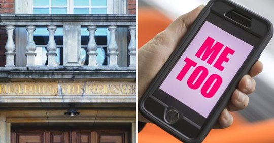 Kommande Globalt Engagemang