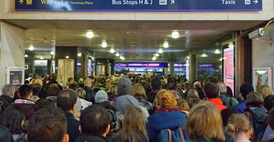 Bibliska Proportioner