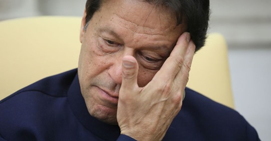 Google & Pakistans PM