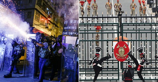 Brittisk Kolonialism & Ostindiska Kompaniet