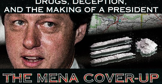 Operation Mad Hatter - Arkansas