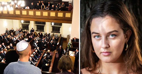 Judar, Hat & Definitioner