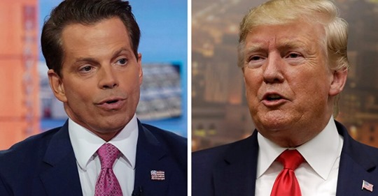 Väl Hanterat Av CNN- Programledare