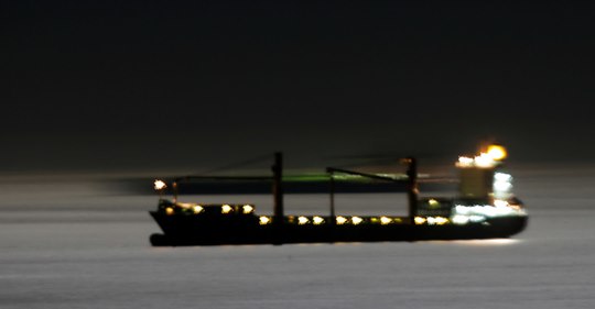 Stämningshöjare För NATO