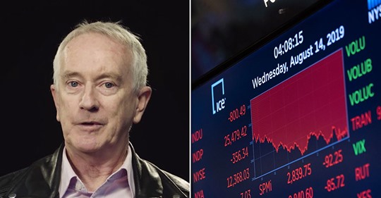 Etablerade Ekonomer & Pengaskapande