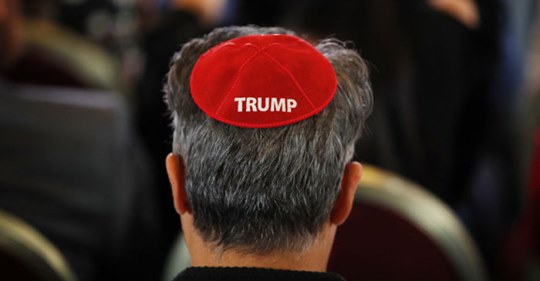 Interna Anti-Semiter & Judehatare