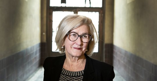 Strykrädda Råttor I Vekligheten