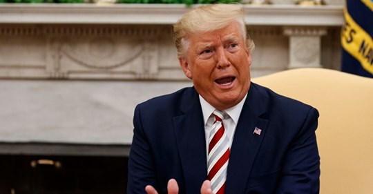 Amerikanska IS-Fångar Till Europa