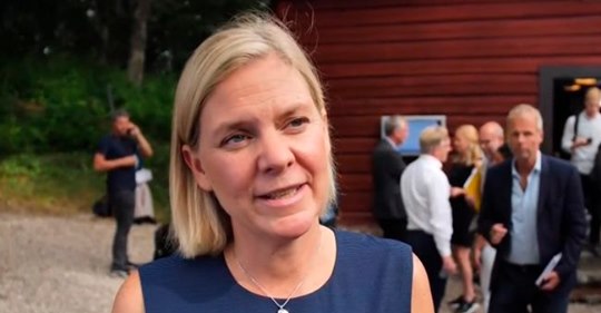 Angående Anderssons Väderobservationer