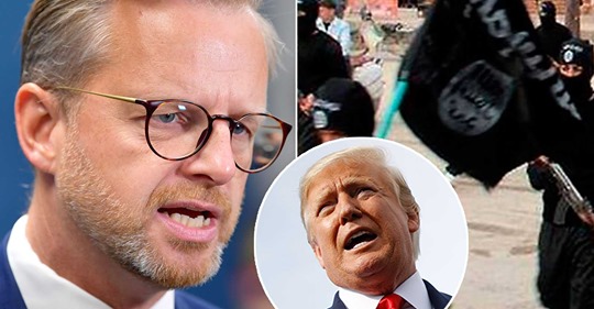 Berättande Individer