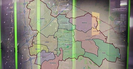 Microsoft & Svenska Datacenter