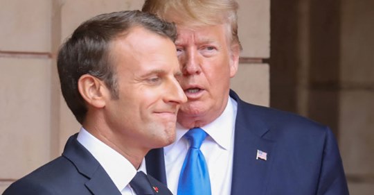 Drivande Förståelse