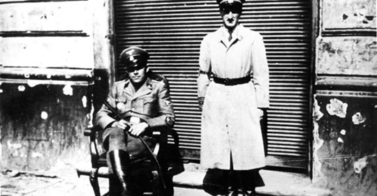 Judiskt Funktionsmässig Innebörd