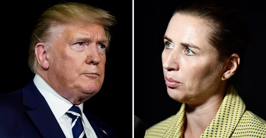 Konsulat På Grönland