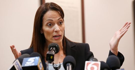 Läkemedelsverkfinansiärer