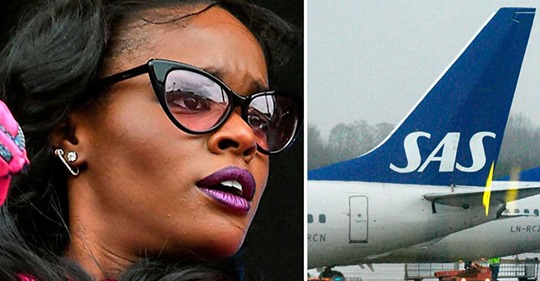 Rapstjärna, SAS, Misshandel & FBI