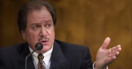 DiGenova Om Horowitz & FISA