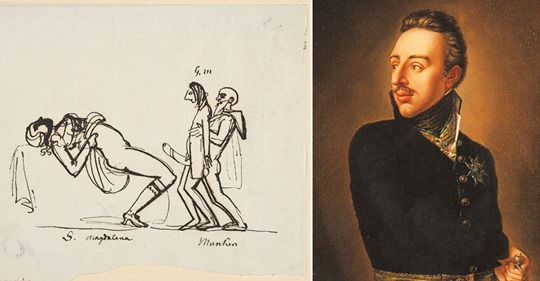 Illasinnat Skvaller & Penningmonarki