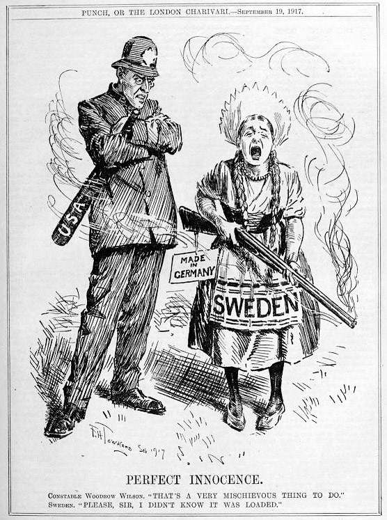 Olika Samtida Individer