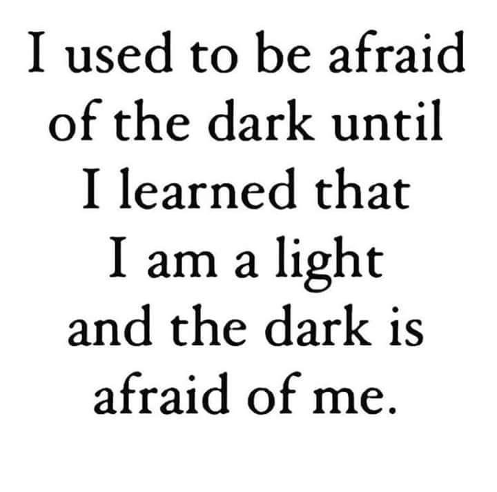 Skrämmande Oberoende