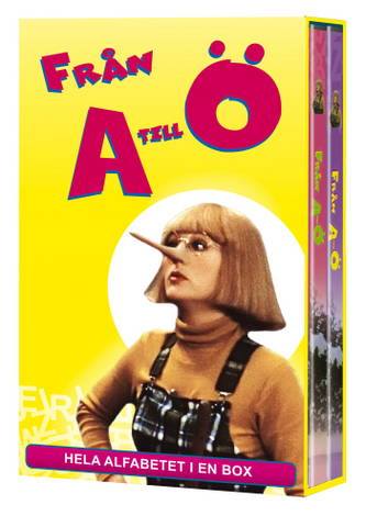 Från A Till Ö