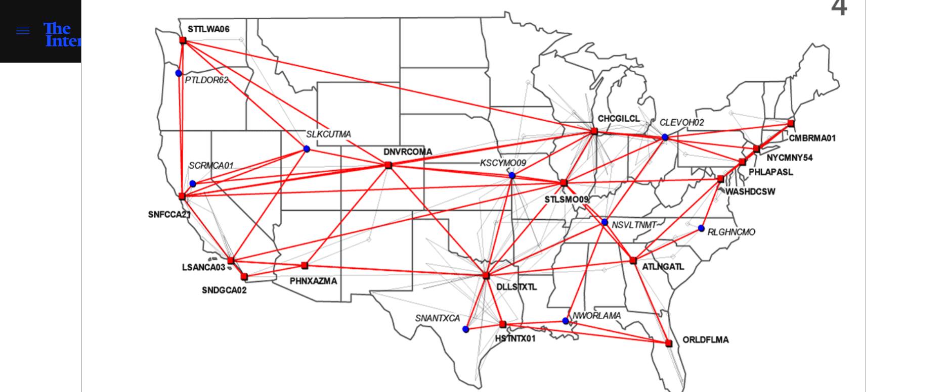 Fairview, NSA & AT&T