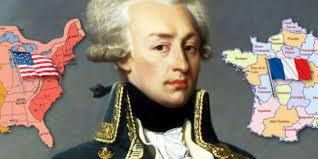 Allmänt Läsvärt Om Den Amerikanska Revolutionen