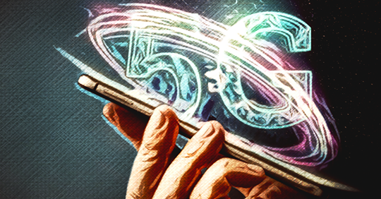 Amerikansk Beroendeställning