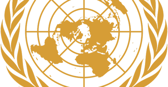 Båge & Vägen Till SIDA