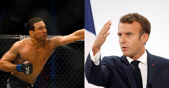 Ericsson & Brasilien