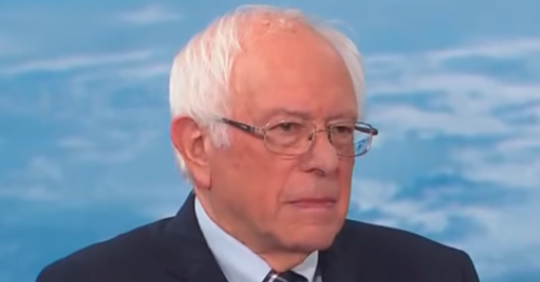 Bernie, Aborter & Klimatet