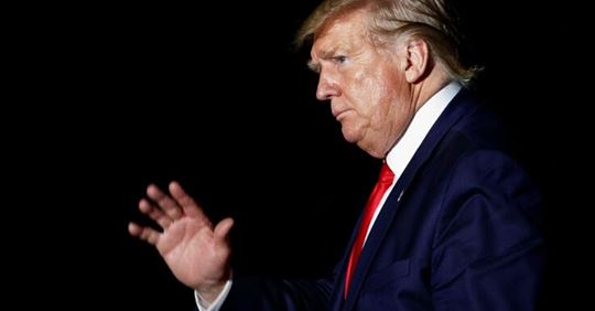 Landet Utan Konspirationer & Konspiratörer