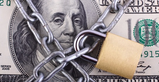 Handelskrig & Mycket Allvar