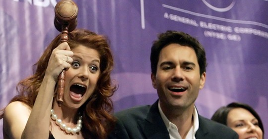 Svartlistningsönskan Från Holy-Wood