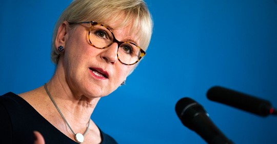 Vers För Oroad Warg-Got Mallström