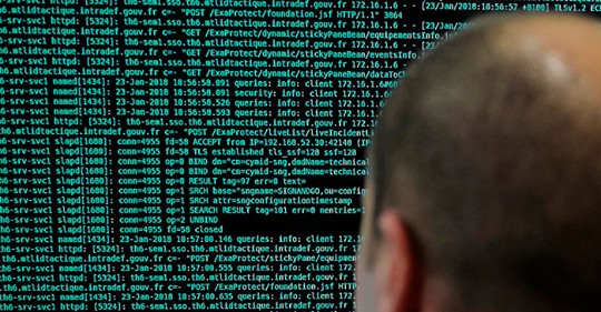 Ericsson Följer Huawei?..