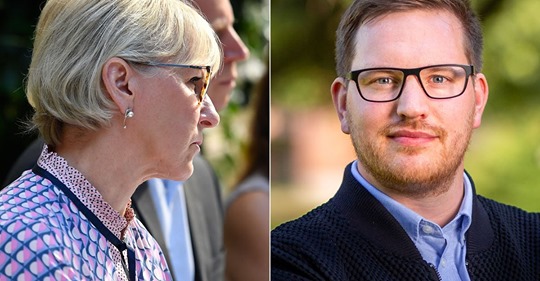 Jemen & Skademinimering