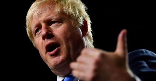 Underhållande Panikåskådande