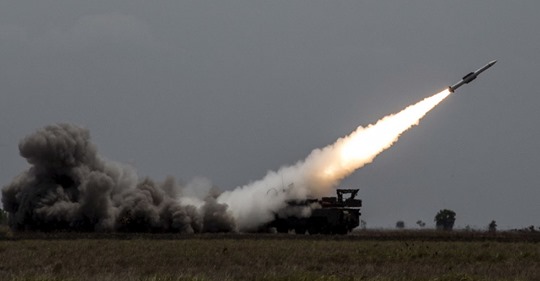 Konspirationsteoretikern Maduro