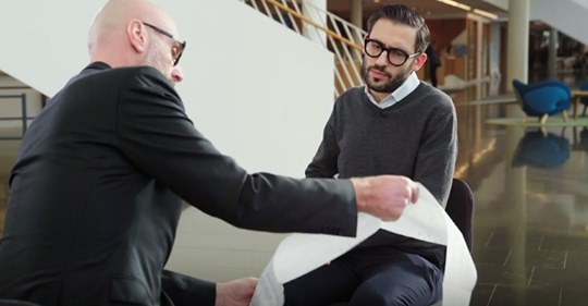 Kategorin ”Det Gick Så Där”