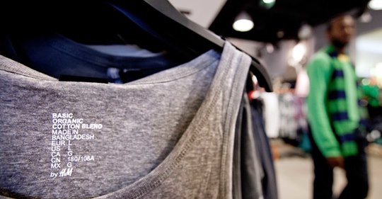 H&M I Bangladesh