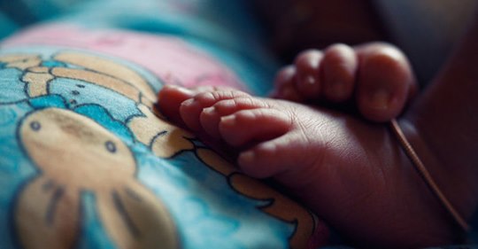 Nordiska Barn & Planeten