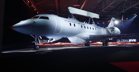 Som Vore Det En Nyhet