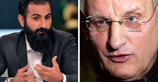 Bali På Bildt Igen