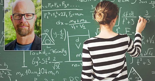 AB På Lobotomeringsnivå