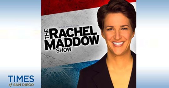 Stämd Maddow